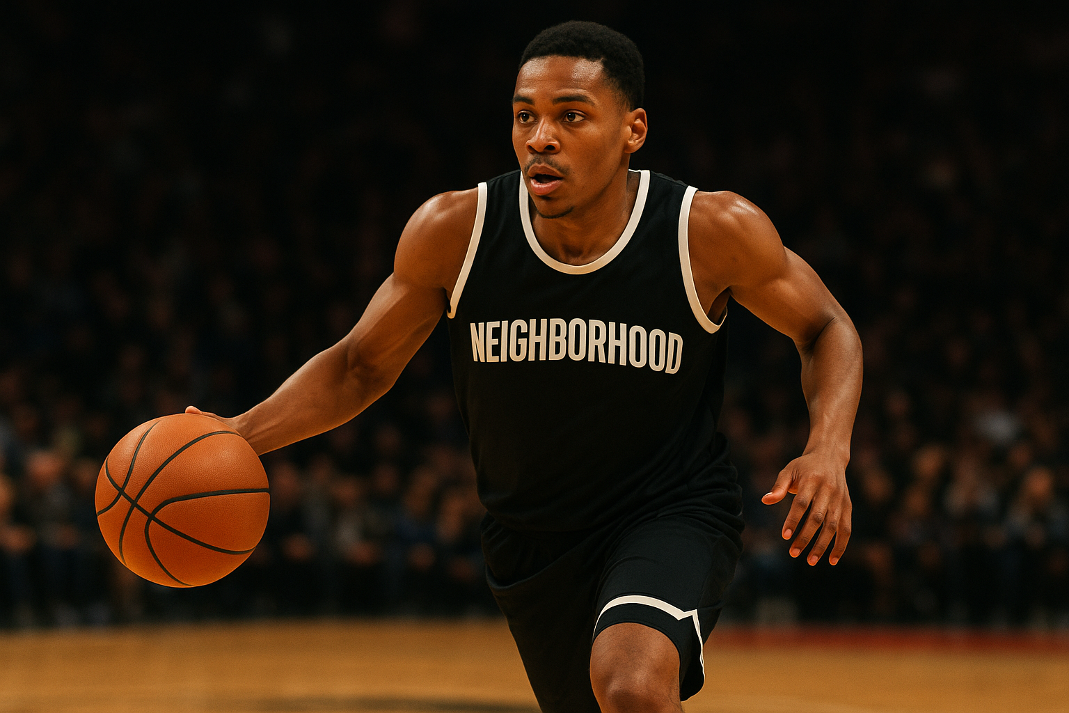 The Day of the Point Guard