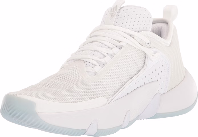 Adidas Unisex-Adult Trae Young Unlimited 2 Low Trainers