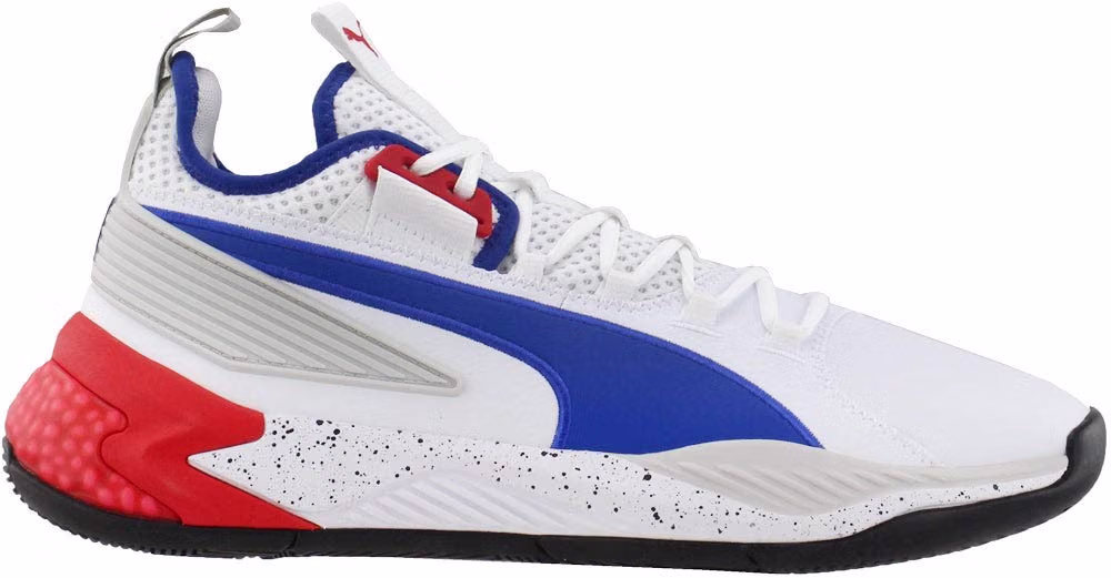 PUMA Mens Uproar Palace Guard Lace Up Sneakers Shoes
